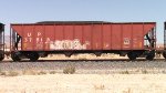 WB Unit Loaded Hooper Frt @ Erie NV W-Pshr -35
